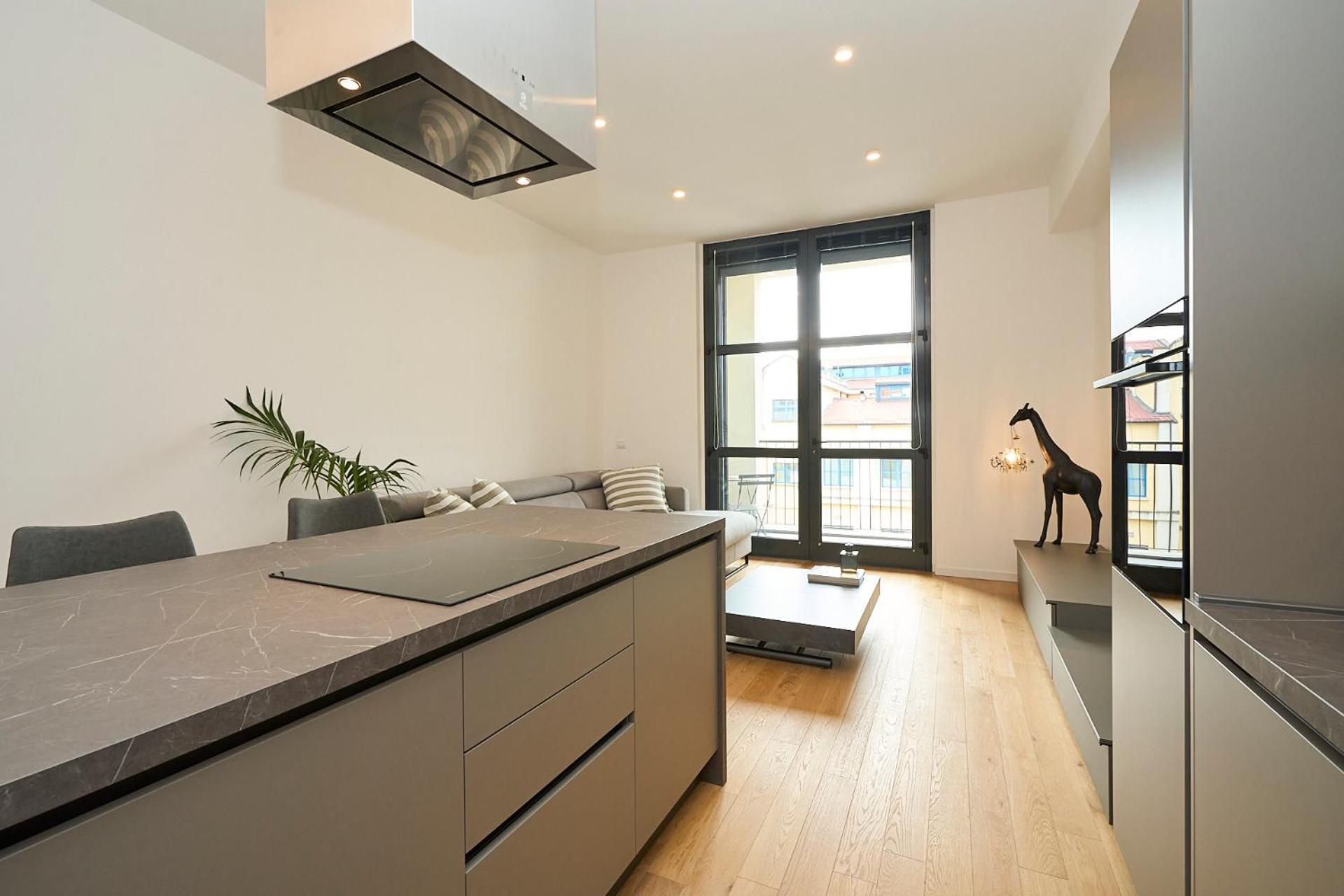 Apartment Luxury Design Loft - 20 Minutes From Duomo-navigli Mailand